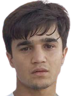 Nekruz Salimzoda