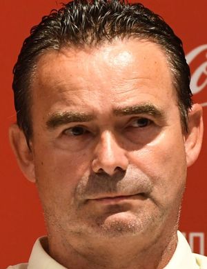 Marc Overmars - Ficha de treinador | Transfermarkt