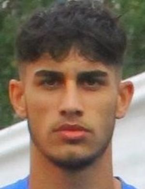 Mustafa Karataş