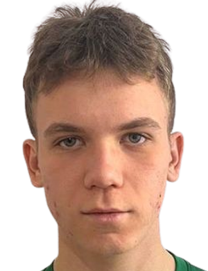 Maksym Lekhiv