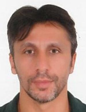 Mert Korkmaz
