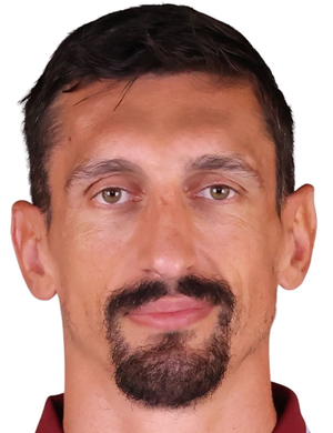 Stefan Savic