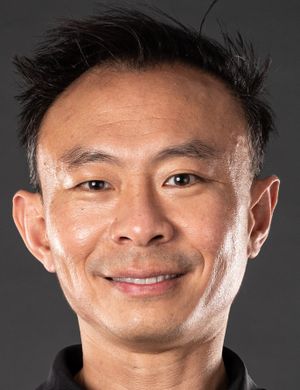 Picture of Chun-liang Chew