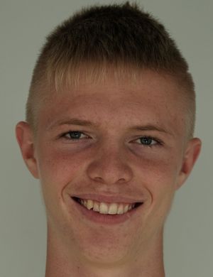 Patrik Vigh