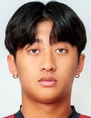 Yung-Chun Huang