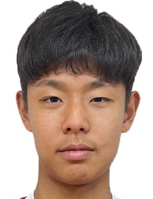 Ji-ung Baek