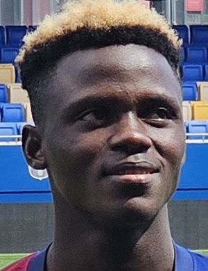 Aziz Issah