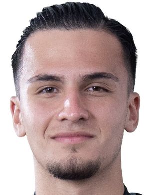 Egemen Aydın