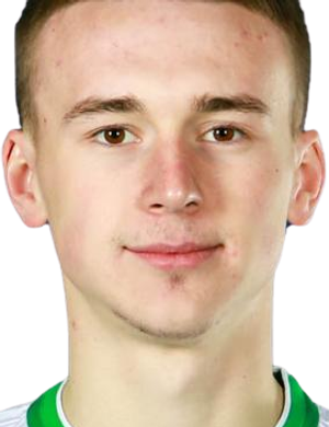 Oleg Soltanov