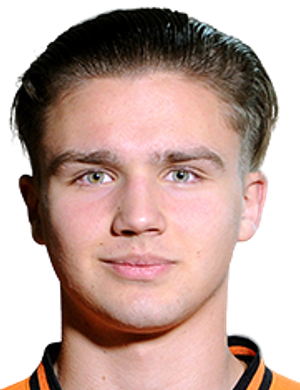 Daniil Golovachоv