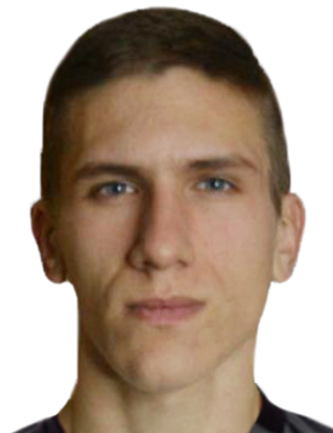 Mikhail Yushin Spielerprofil Transfermarkt