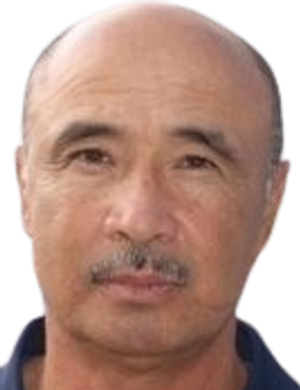Askar Kushikbaev