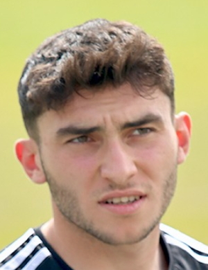 Mehmet Kaymaz