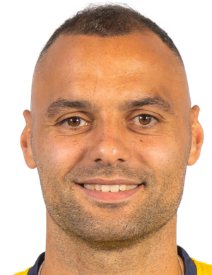 Djamal Ziane