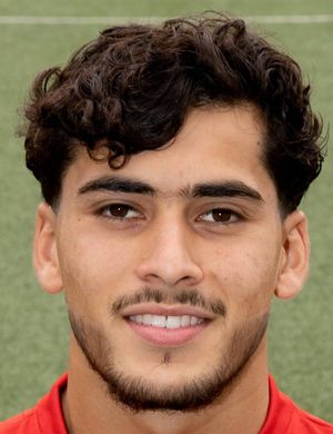 Nabil Bouchentouf