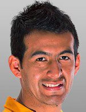 Luis Cardozo Spielerprofil 2024 Transfermarkt