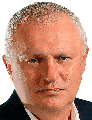 Igor Surkis