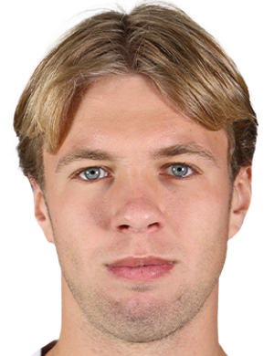 Maksym Korobov