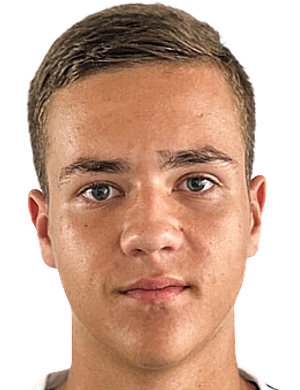 Danylo Ishchenko