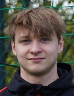 Dmytro Samborskyi