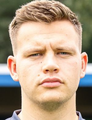 Marius Wichmann