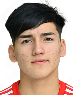 Ian Subiabre