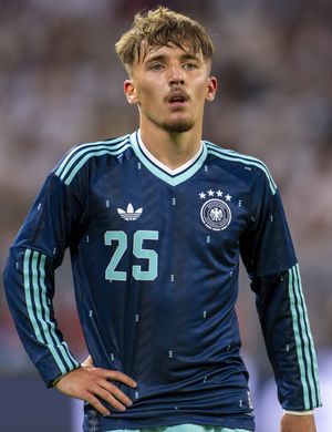 Lennart Karl Lennart Karl