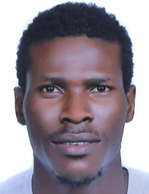 Akpo Godwin