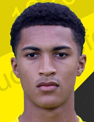Famoudou Konate