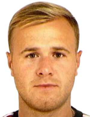 Roman Stepanov