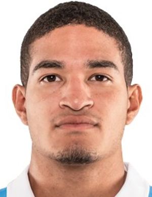 Mateo Rodríguez