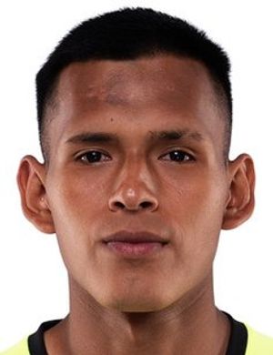 Jhefferson Rodríguez