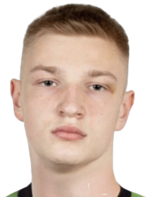 Kirill Rogov
