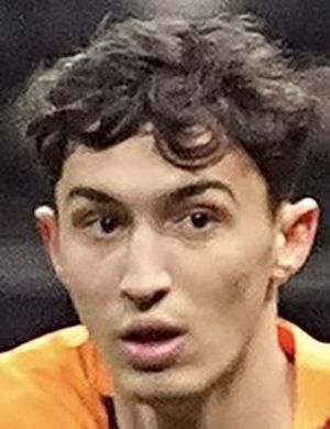 Berat Luş
