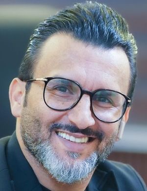 Samer Saeed