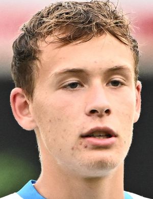 Matyas Syrovatka
