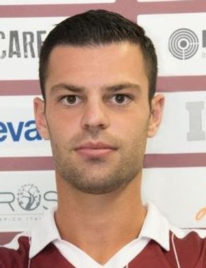 Antonio Magli