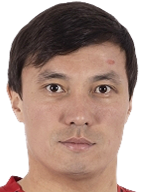Marat Shakhmetov