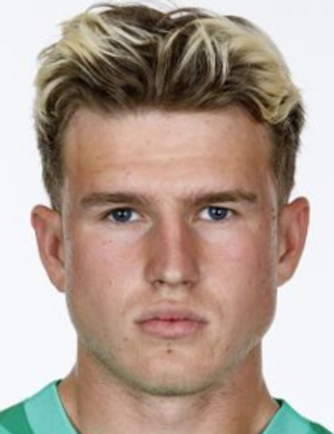 Krystof Kostelny Krystof Kostelny