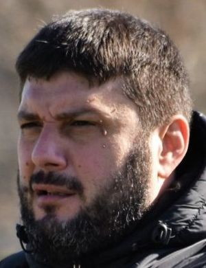 Konstantinos Davouliakos