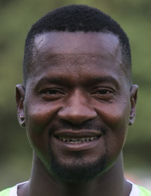 Omar Choi