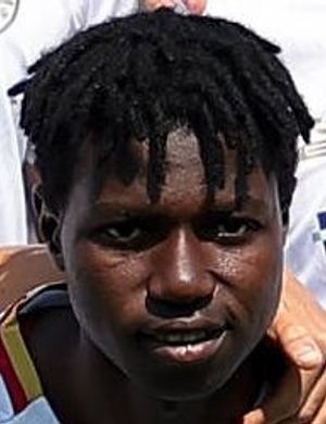 Mamadou Balde