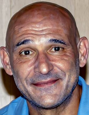 Mohammed Allach