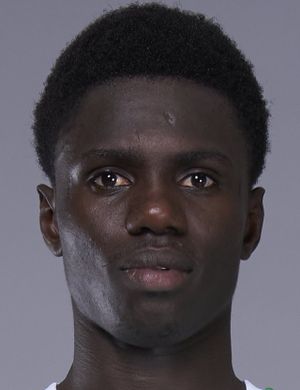 Cheikh Fall
