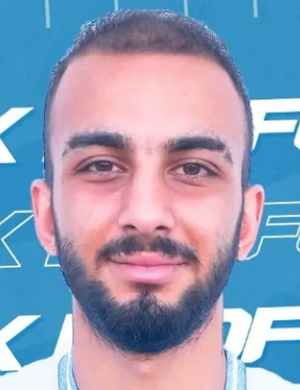 Alperen Aşkın Erol - Perfil de jogador 24/25 | Transfermarkt