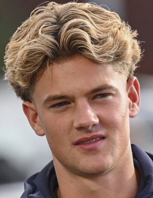 Finlay Cartwright