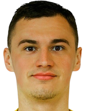 Volodymyr Shvets