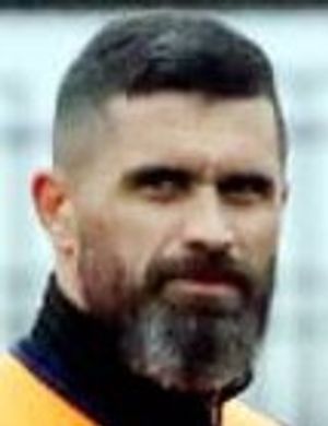 Mohammad Gholami