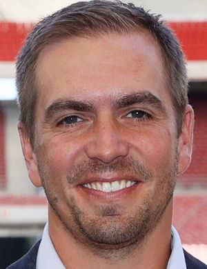Philipp Lahm