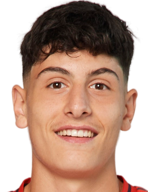 Deniz Ofli
